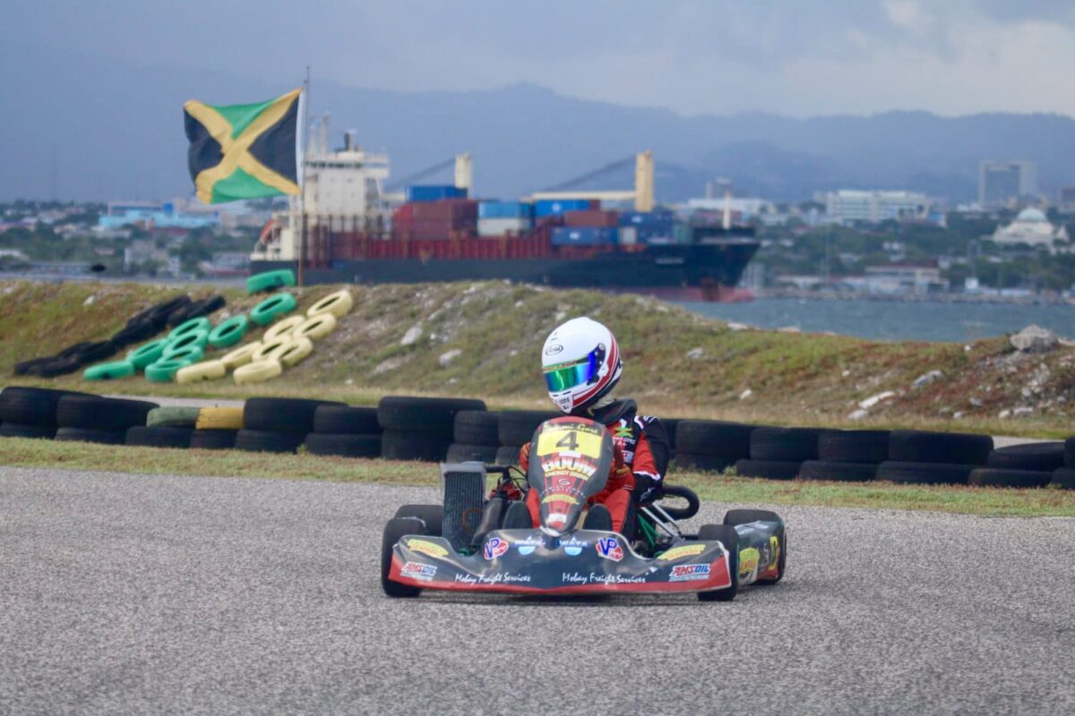 Karting